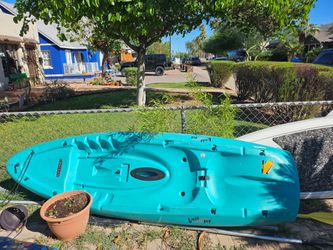 Kayak