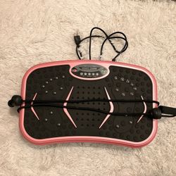 Weight Shaker Machine 