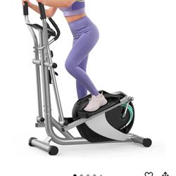 Elliptical Machine 