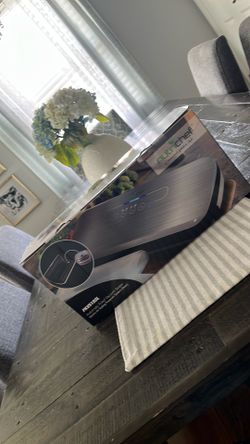 Nutrichef food vacuum sealer