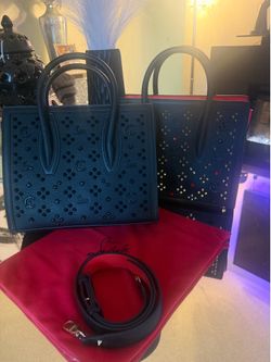Designer bags