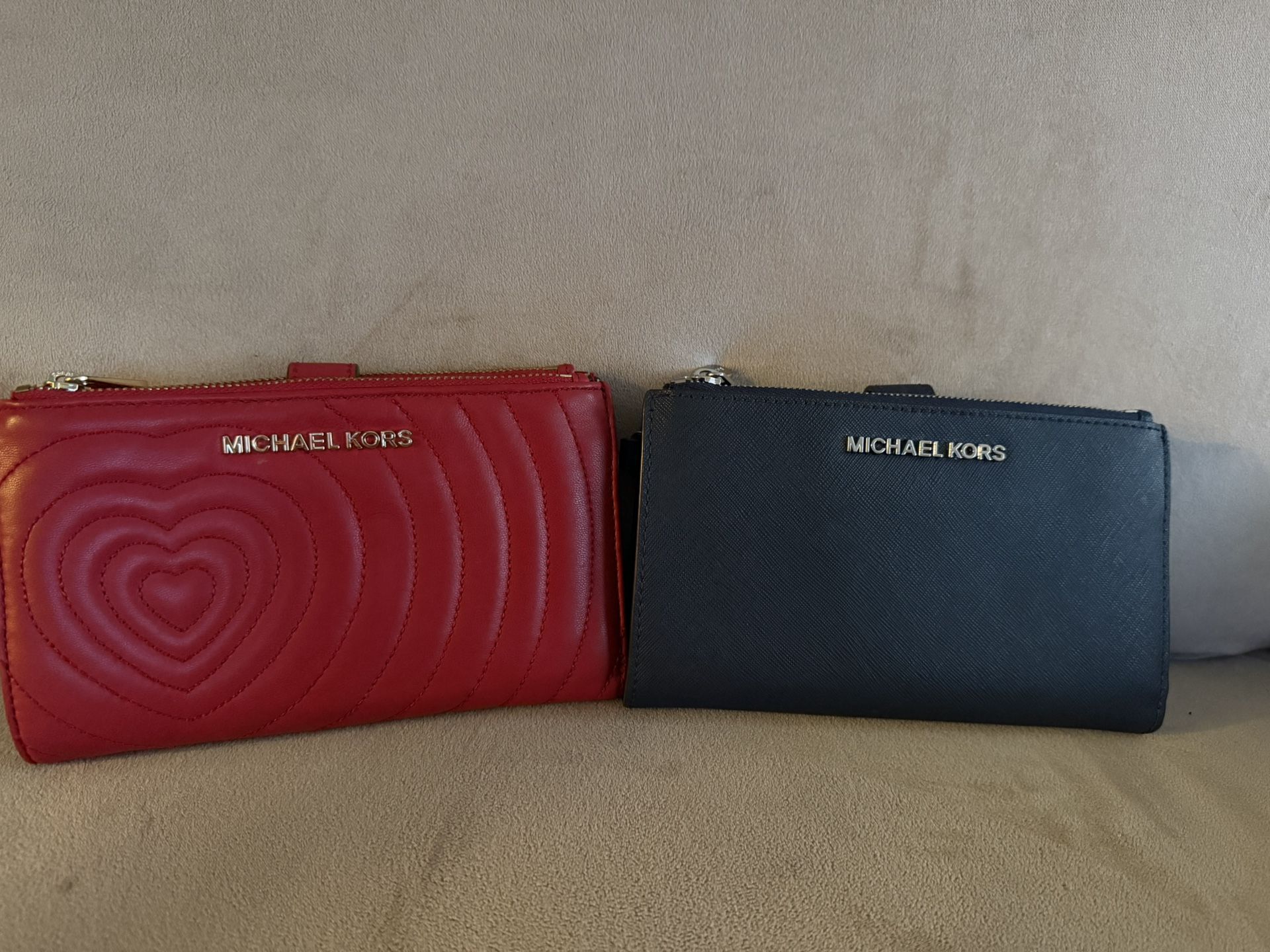 Michael Kors Wallets (Read Description Plz)
