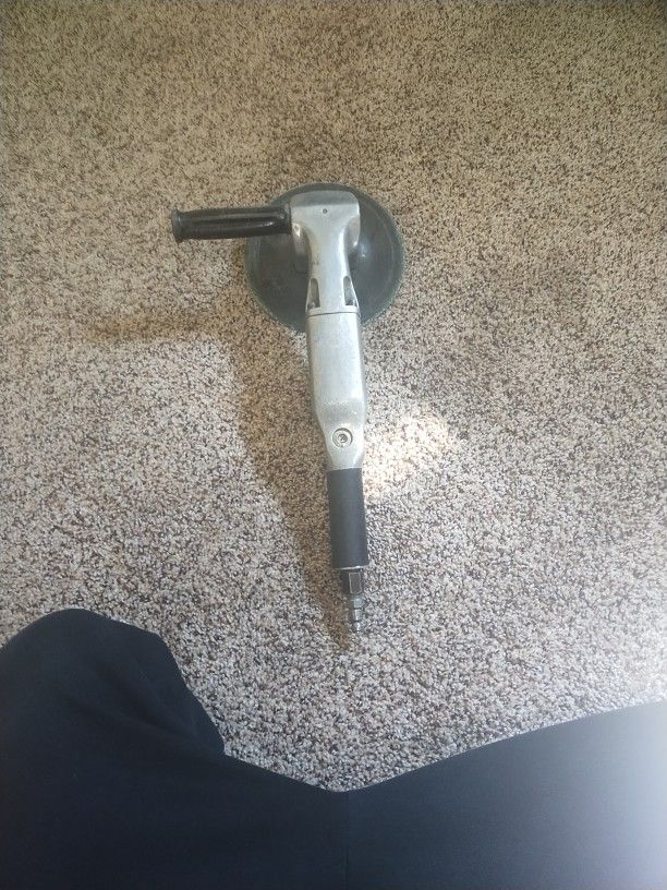 Chicago Pneumatic Air Sander CP869