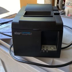 Star Tsp100111 Future Print For Retail