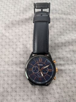 Fossil Watch