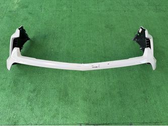 Chevrolet Silverado 1500 Front Upper Bumper Trim Bumper Delantero De Arriba 2022 2023 2024 2025 2026