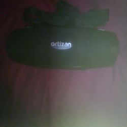 Ortizan Bluetooth Speaker Loud