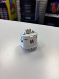 Wii / Wii U Motion Plus Sensor Adapter