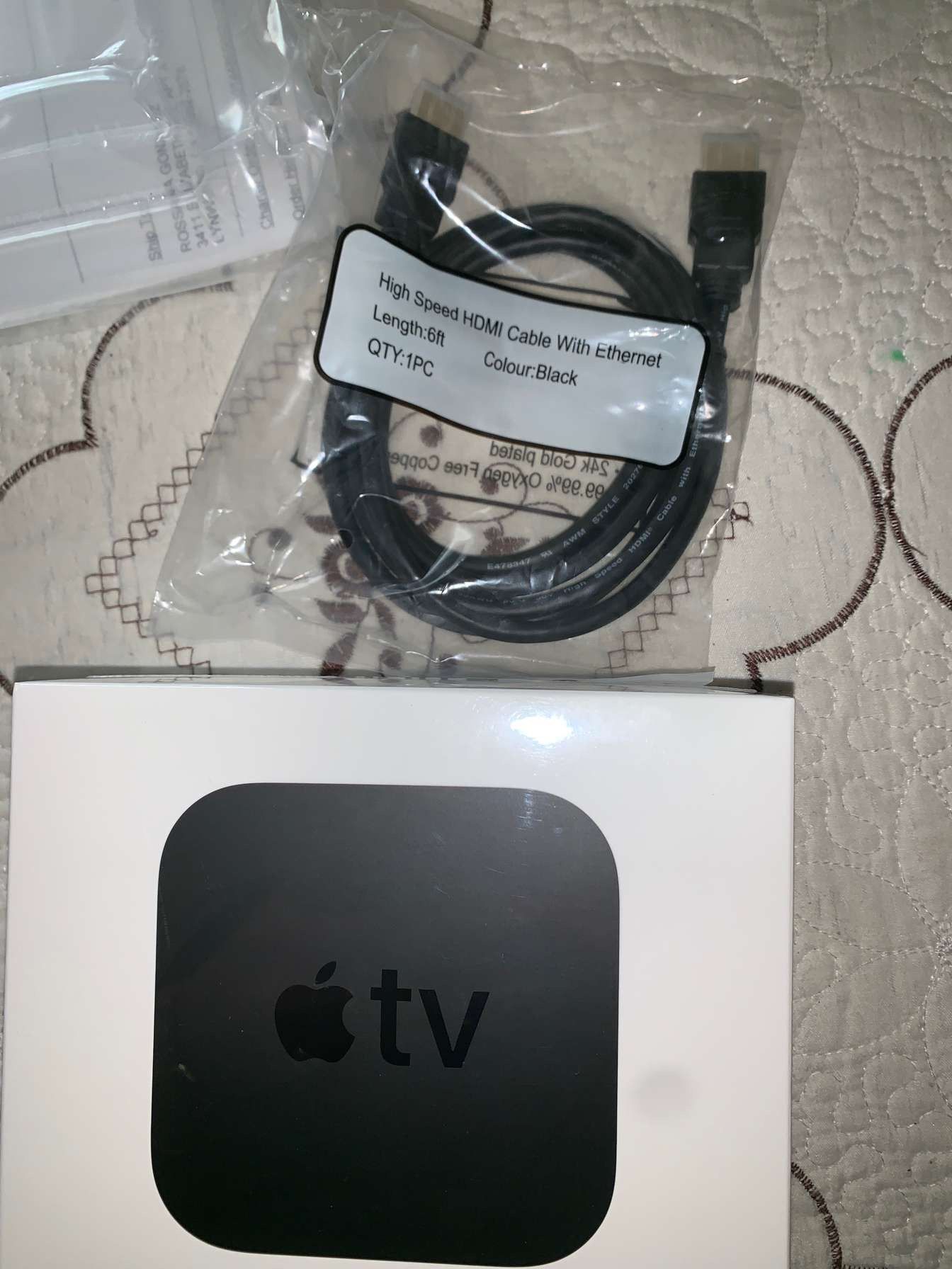 Apple TV