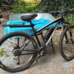 Bike Mountain Bike Diamondback