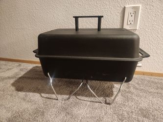 Tabletop Grill