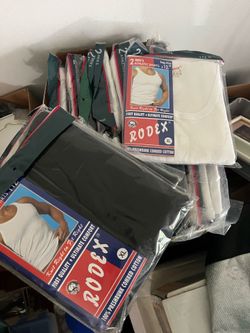Assortment of NEW WITH TAG XL Shirts