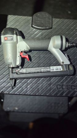 Porter Cable Stapler