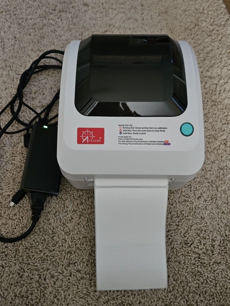 Label Printer