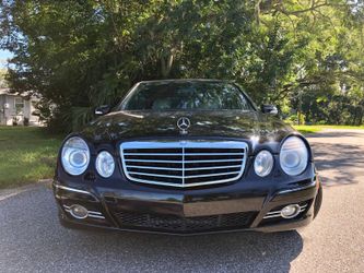 2007 Mercedes Benz