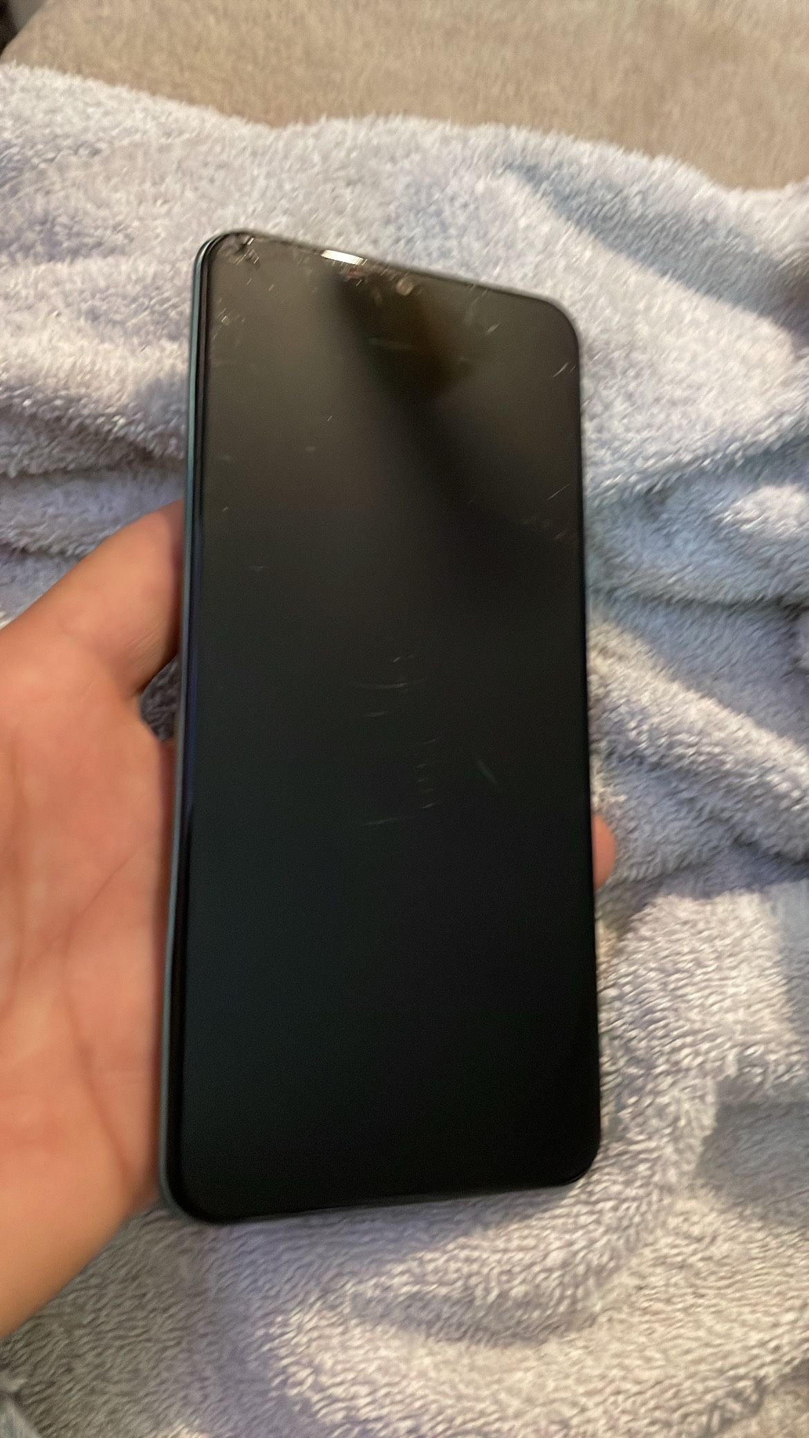 Vortex Phone
