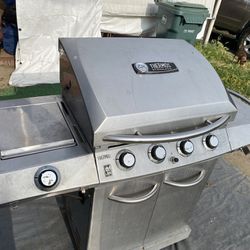Thermos Stainless GRILL 
