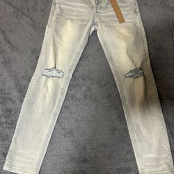 Ksubi Jeans 