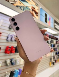S23 Plus 256gb UNLOCK