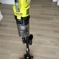 Ryobi Stick Vacuum 18V