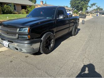 Silverado