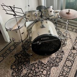 Drum Set