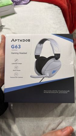 Gaming Headset