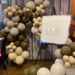 Balloons