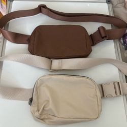 Belt Bag For ALL SIZES!!