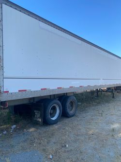 48 ft trailer