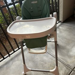 High Chair 