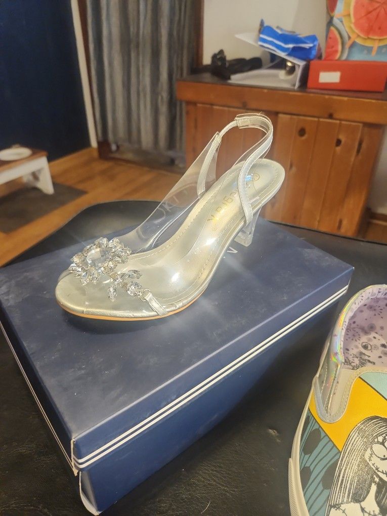 Wedding Shoes