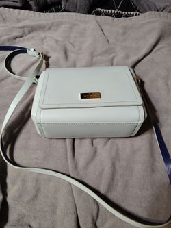 Kate Spade mint Crossbody Bag