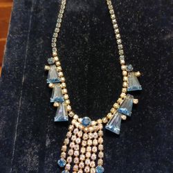 Fine Vintage Necklace