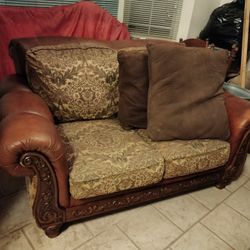 Nice Sofa Sillon Elegante