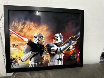 Starwars battlefront