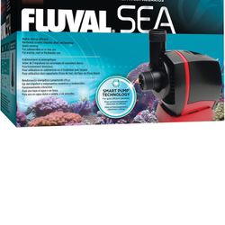 Used Fluval Sea - Sump Pump 