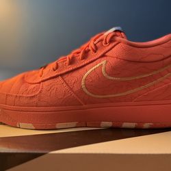 (NEW) Nike Book 1 Sedona