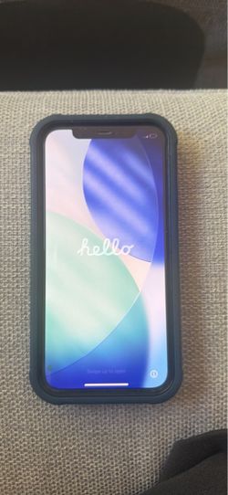 IPhone 12 unlocked