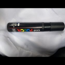 Mitsubishi uni Posca Paint Pens Marker | PC-17K Extra Bold 