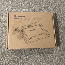 Nintendo Switch Backup Battery