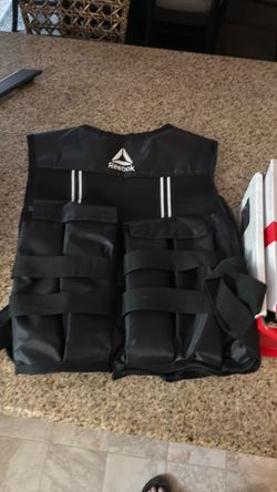 Reebok weighted west