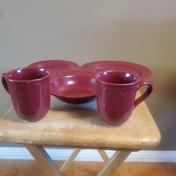 Dishes for Sale