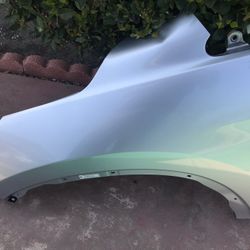 2012-2016 Honda CRV Left Fender
