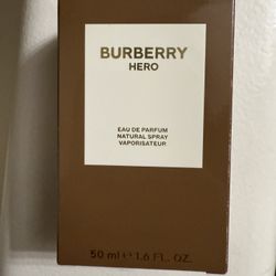 Burberry Hero 1.6 Oz