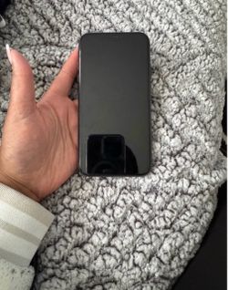 Apple iPhone 11 Space Gray