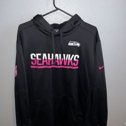 Women’s Seahawks Nike Sweatshirt 