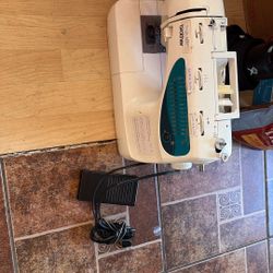 Brother Sewing Machine
