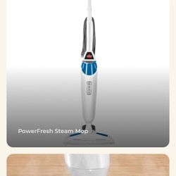 Bissell Powerfresh 