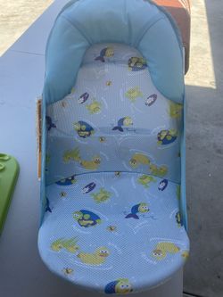 Baby Bather